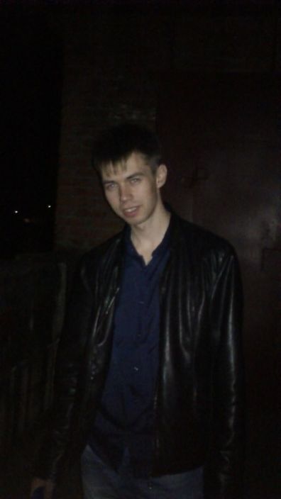 где то 2 года спустя....