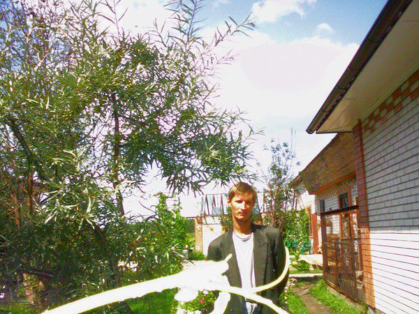 Личные фото