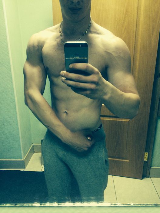 Личные фото