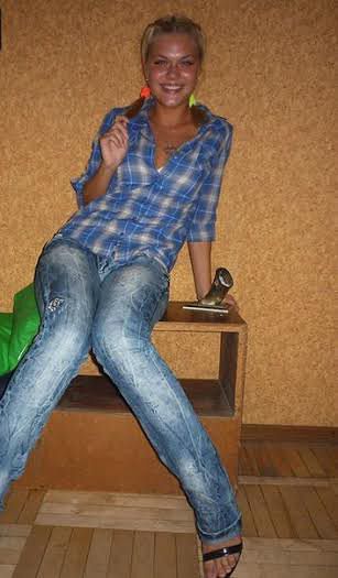 Личные фото