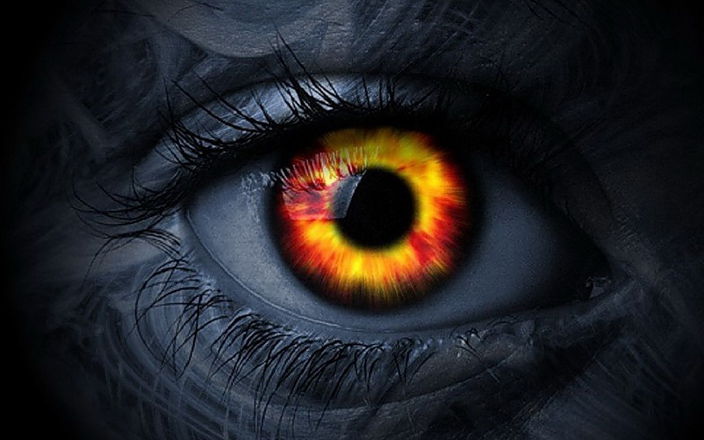 природа