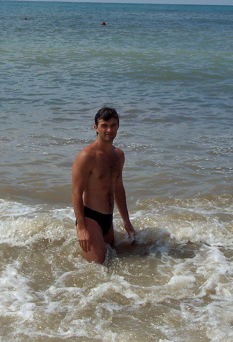 Личные фото