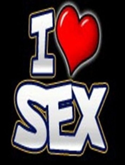 люблю секс