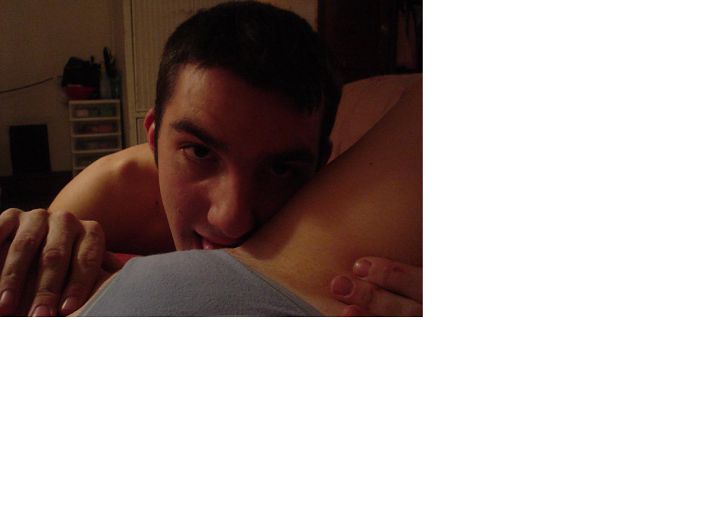 я и она