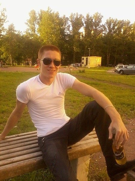 Санкт-Петербрг