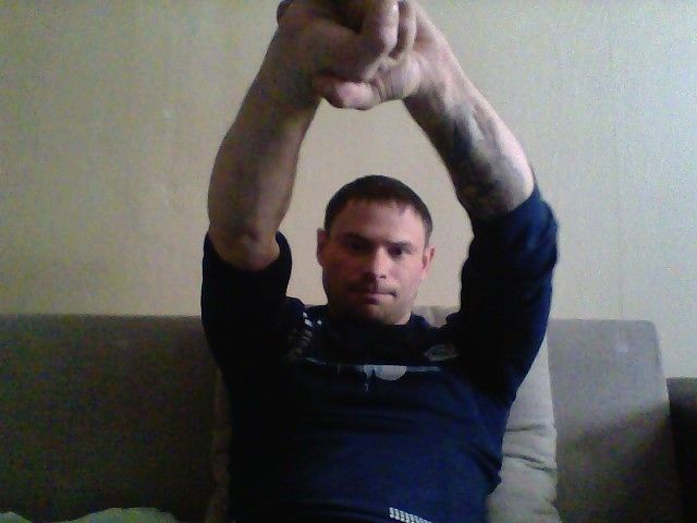привет