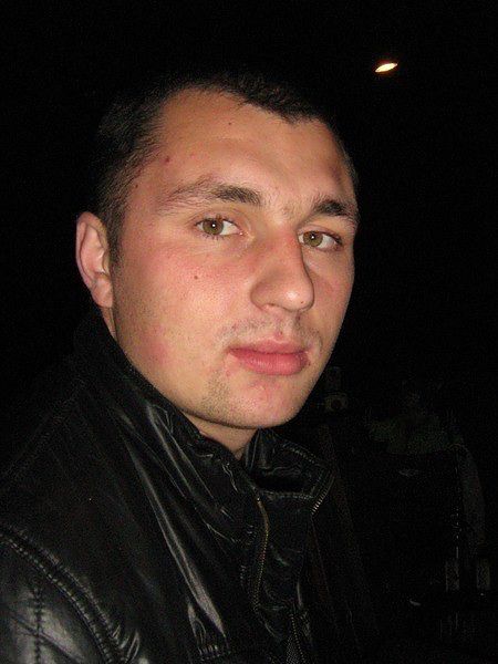 Личные фото