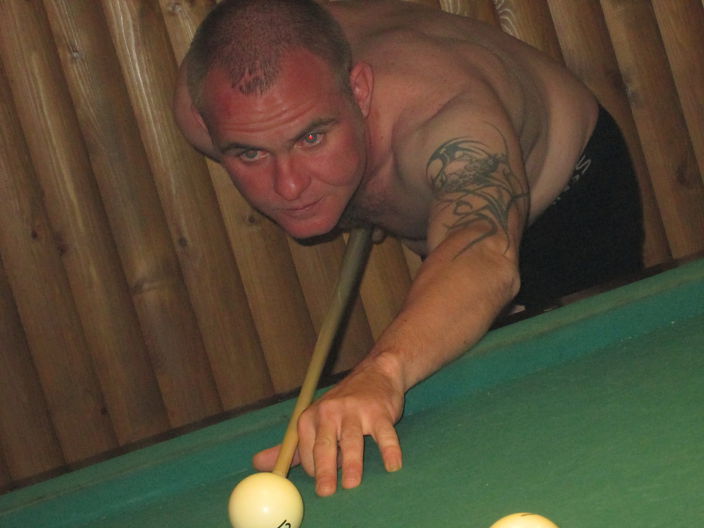 я какой есть