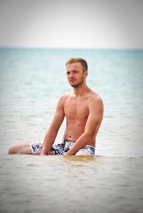 Личные фото