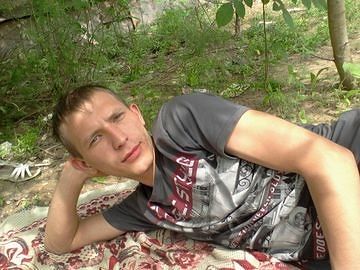 Я на самарке