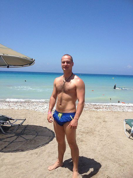 Личные фото