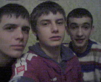 t'S my friends)