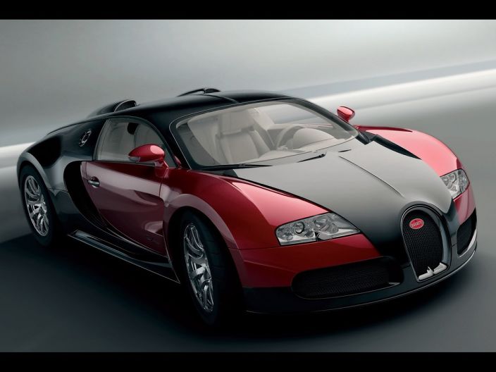 my dream cars