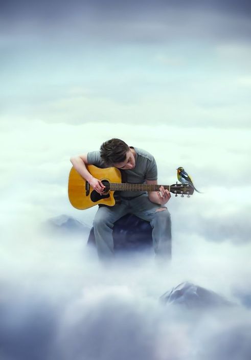 Миллион алых роз