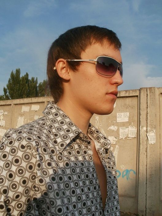 Корпоратив