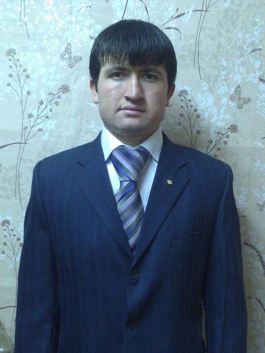 Привет