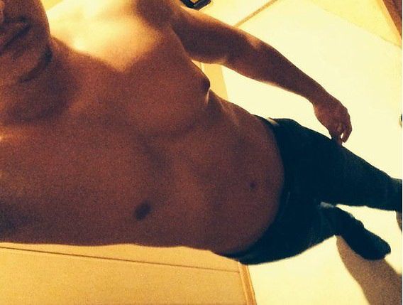 Хочешь меня?