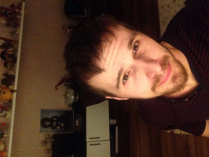 Дома отдыхаемс!)