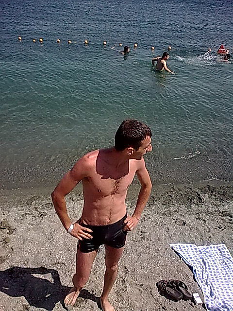 Личные фото