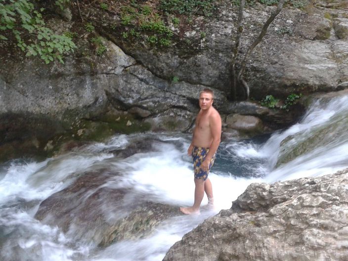 Личные фото