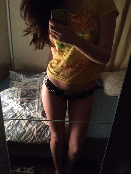 Личные фото