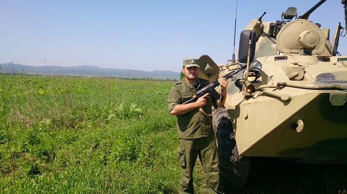 Личные фото