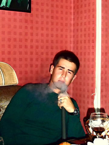 it's me