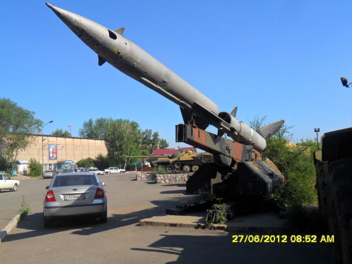 моё