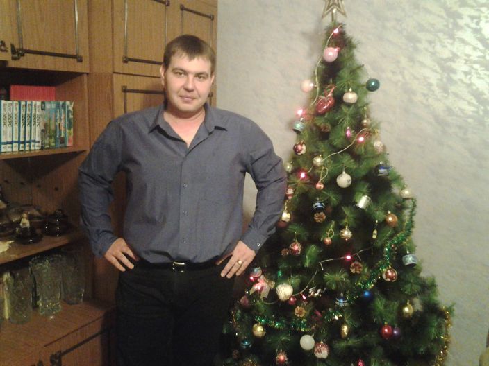 Немного меня