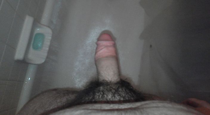 My dick