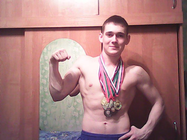 Личное фото