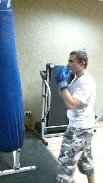 Личные фото