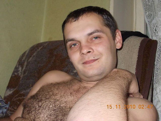 моя