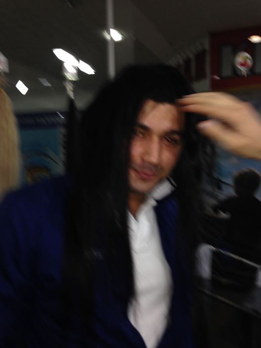 Привет всем