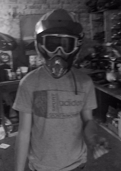 Личные фото