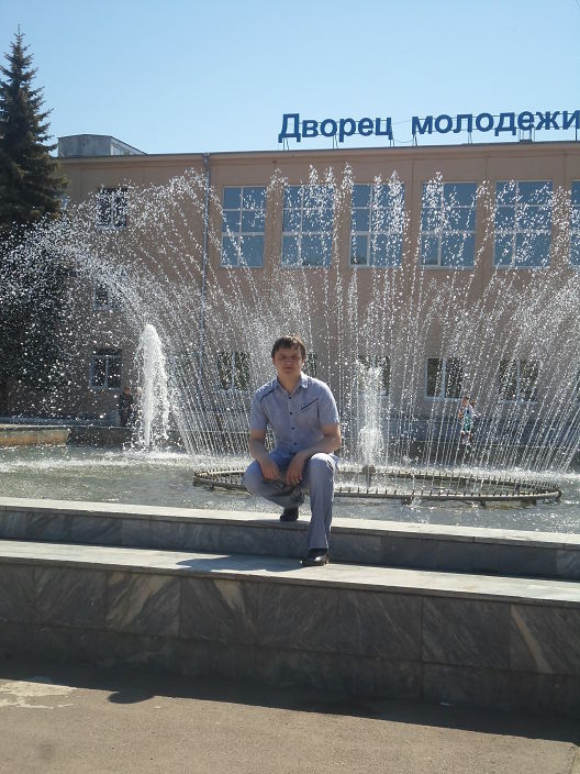 Чайковский