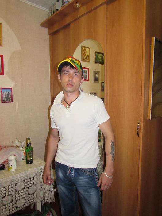 Я просто секси