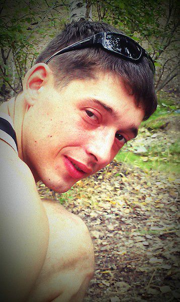 Личные фото