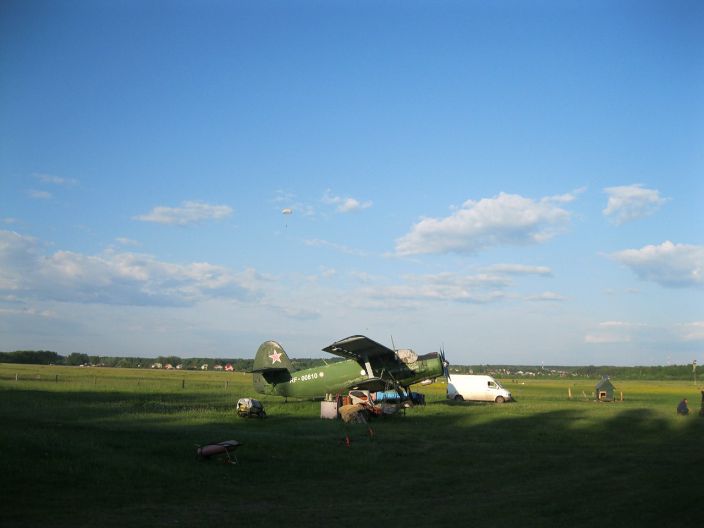 Кукурузник