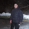 зима