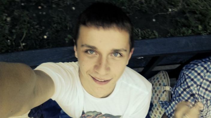 ))))