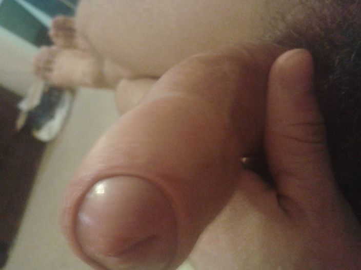 You