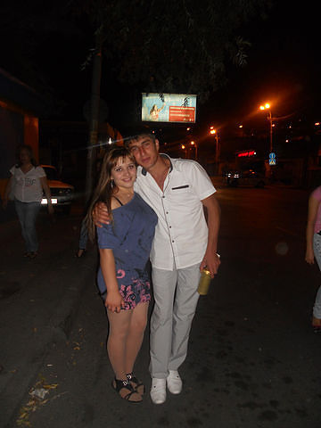 Личные фото