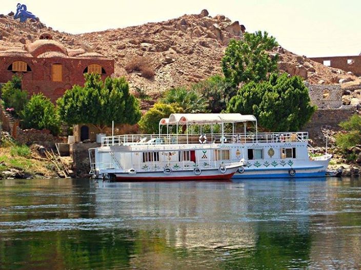 Aswan, Egypt
