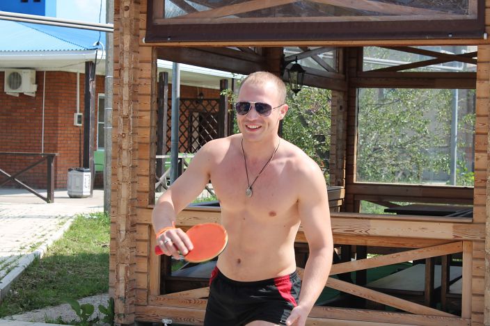 Личные фото