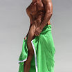 MALE M
