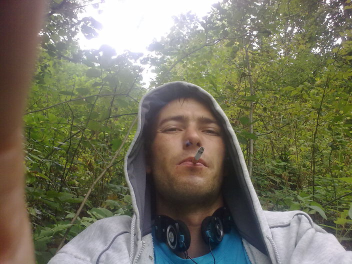 привіт. То є я