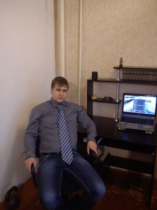 КАК - ТО ТАК