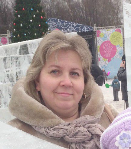 Личные фото