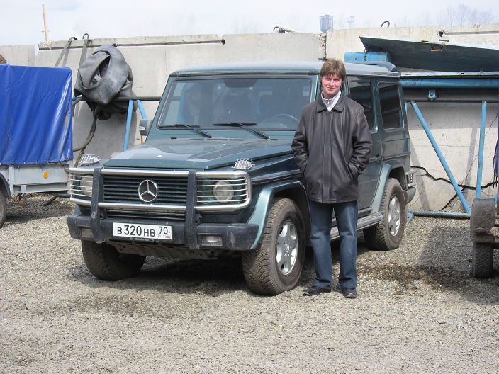 Личные фото